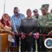 President Boakai commissions the newly renovated Camp Grant Military Barracks in Sanniquillie, Nimba County, pledging stronger support for the Armed Forces of Liberia