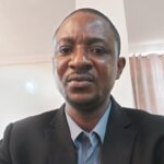 David Menjor | The Liberian Investigator