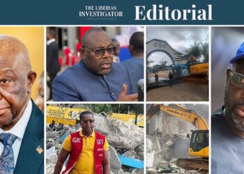 Careless Words, Dangerous Truths: When “Law” Looks Like Politics