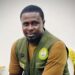 LMDC employee James Emmanuel Cole