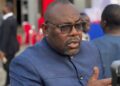 DG Fahngon Lashes Out at Media Over Coverage