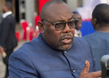 DG Fahngon Lashes Out at Media Over Coverage