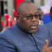 DG Fahngon Lashes Out at Media Over Coverage