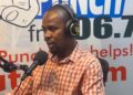 Former Montserrado District 9 candidate Fubbi Henries speaks on Punch FM, accusing Rep. Frank Saah Foko of ritualism and attempts on his life.