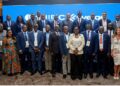 Delegates at GHIBCONVERGE2025 in London discuss strategies for refining, financing, and integrating Africa’s commodity trade and value chains.