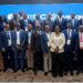Delegates at GHIBCONVERGE2025 in London discuss strategies for refining, financing, and integrating Africa’s commodity trade and value chains.