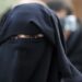 woman wearing hijab