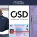 Collage showing President Joseph Boakai, OeSD International logo, Liberian national ID card, and contract document linked to Liberia’s biometric ID project.