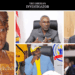 Collage showing former Vice President Jewel Howard-Taylor, President Joseph Boakai, George Weah, and other opposition and government figures, with "The Liberian Investigator" logo centered.