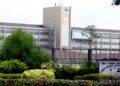 John F. Kennedy Memorial Medical Center in Liberia
