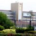 John F. Kennedy Memorial Medical Center in Liberia