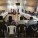 Participants attend LACRA’s national stakeholder forum in Monrovia for the unveiling of Liberia’s proposed farmgate pricing framework for cocoa and coffee in 2025.