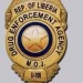 LDEA badge