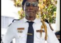 LDEA Chief of Operations Abraham O. Payne suspended after leaked audio allegedly compromised drug enforcement integrity in Liberia.