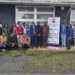 Group photo of stakeholders at the National Electricity Curriculum Synergy Workshop in Kakata, Liberia.