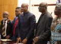 LTA Commissioners