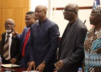 LTA Commissioners