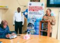 LWSC officials unveil $156.6M five-year strategic plan to expand water and sanitation services in Liberia by 2029.