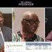 Liberia’s Ministry of Finance officials present the FY2025 Mid-Year Review, highlighting revenue gains, debt pressures, and fiscal performance trends