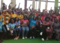 Liberia, Partners Wrap Up 3-Day Conference Empowering Adolescent Girls
