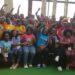 Liberia, Partners Wrap Up 3-Day Conference Empowering Adolescent Girls