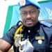 Assistant Commissioner of Police Patrick B. Kormazu, appointed by President Joseph Boakai as Acting Deputy for Operations at the Liberia Drug Enforcement Agency.
