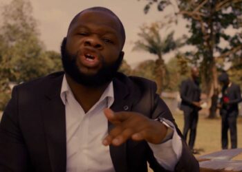 Bucky Raw Roars Back