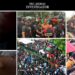 Thousands of Liberians protest in Monrovia demanding national emergency declaration over the country’s worsening drug crisis and youth addiction.