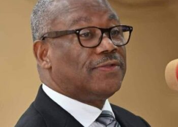 Liberia’s Minister of State for Presidential Affairs Sylvester M. Grigsby, remembered as a trusted adviser and veteran diplomat, has died at 77.