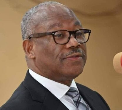 Liberia’s Minister of State for Presidential Affairs Sylvester M. Grigsby, remembered as a trusted adviser and veteran diplomat, has died at 77.