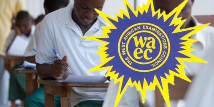 Liberian students sit for WAEC exams; WAEC announced computer-based testing and the addition of 30 new vocational and technical subjects starting in 2026.