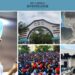Former President George Weah addresses CDC supporters after headquarters demolition, blaming Boakai and urging restraint.
