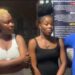 Three women arrested by the Liberia Drug Enforcement Agency in Montserrado County for allegedly trafficking deadly narcotics known as Spark and Die Kush