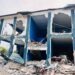 Liberia police enforce court eviction at CDC headquarters in Monrovia after legal ruling