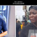 Roseline Amah Giddings and Sonnie Kollie, central figures in Liberia’s “Say No to Drugs” campaign, amid a leadership feud threatening the movement’s stability.