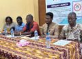 Civil society leaders launch Liberia’s alcohol shadow report in Monrovia, calling for urgent reforms under the WHO Global Alcohol Action Plan.