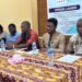 Civil society leaders launch Liberia’s alcohol shadow report in Monrovia, calling for urgent reforms under the WHO Global Alcohol Action Plan.