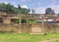 Bong County, Gbarney Town, Josiah Marvin Cole, unfinished town hall, Bong Engineering Construction Company,