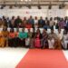 roup photo of participants at AWLN Liberia’s dialogue in Monrovia promoting positive masculinity to advance women’s leadership and gender equality