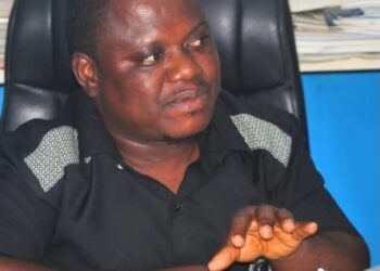 CENTAL Executive Director Anderson D. Miamen calls for probe into off-budget spending after GAC audit