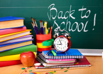 Monday Morning Musings Of The UL President: “Back To School”
