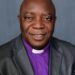 Portrait of Rt. Rev. Dr. G. Victor Padmore, Bishop of the Lutheran Church in Liberia, who was indicted by the LACC over alleged financial mismanagement at Lofa County University