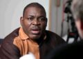 Former warlord-turned-evangelist Joshua Milton Blayhi, known as “General Butt Naked,” defends his symbolic $2 donation to CDC headquarters project.
