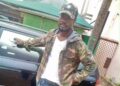 Liberia Drug Enforcement Agency launches manhunt after notorious drug suspect known as “Charles Taylor” escapes custody in Ganta, Nimba County.
