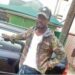 Liberia Drug Enforcement Agency launches manhunt after notorious drug suspect known as “Charles Taylor” escapes custody in Ganta, Nimba County.