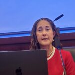Layli Maparyan, Ph.D.