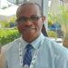 Dr. Dougbeh Christopher Nyan, Liberian biomedical scientist and inventor of the NYAN-TEST, honored with the 2025 African Genius Award.”