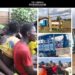Youths at the Johnsonville government-run drug rehabilitation center in Liberia, with scenes showing detention, community fears, and facility conditions.