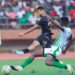 Liberian champions FC Fassell battle MC Alger to a 0-0 draw at the Samuel Kanyon Doe Sports Complex in their CAF Champions League debut
