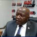 Finance Minister Augustine Ngafuan dismisses University of Liberia’s $500K funding request as off-budget